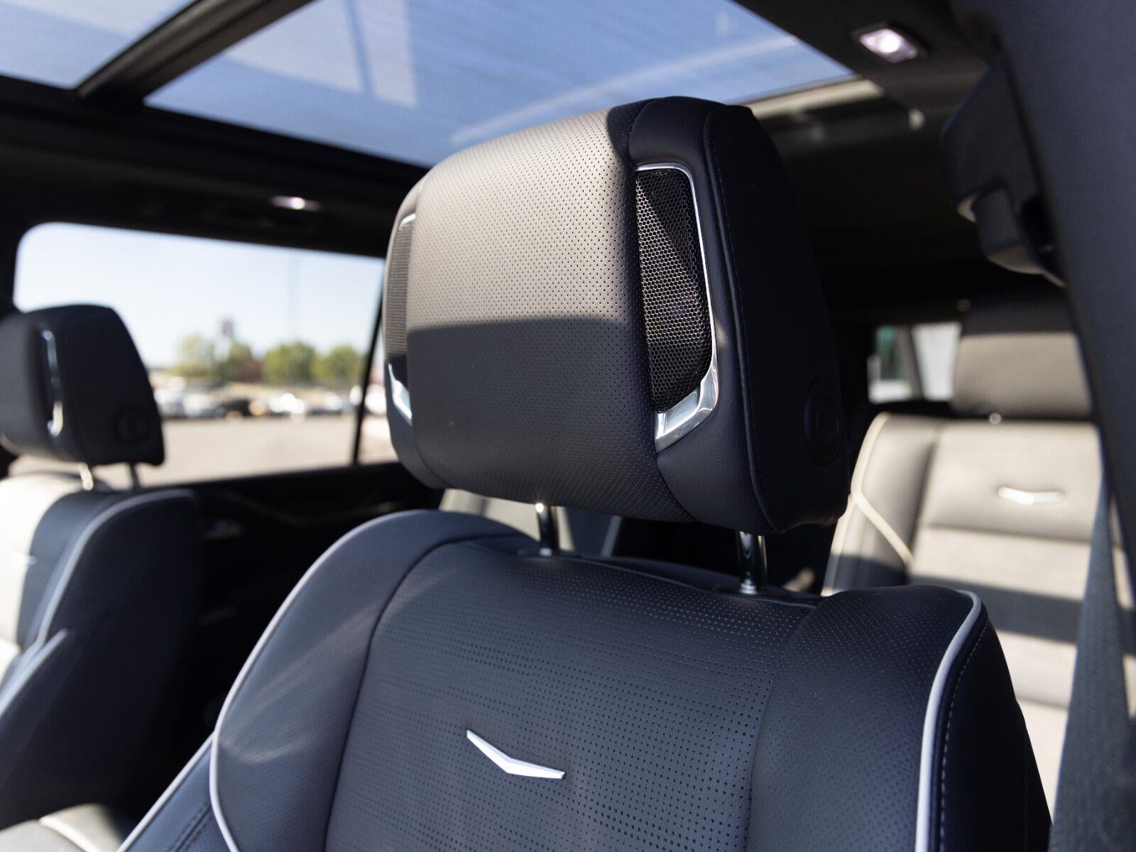 2024 Cadillac Escalade ESV 4WD Sport
