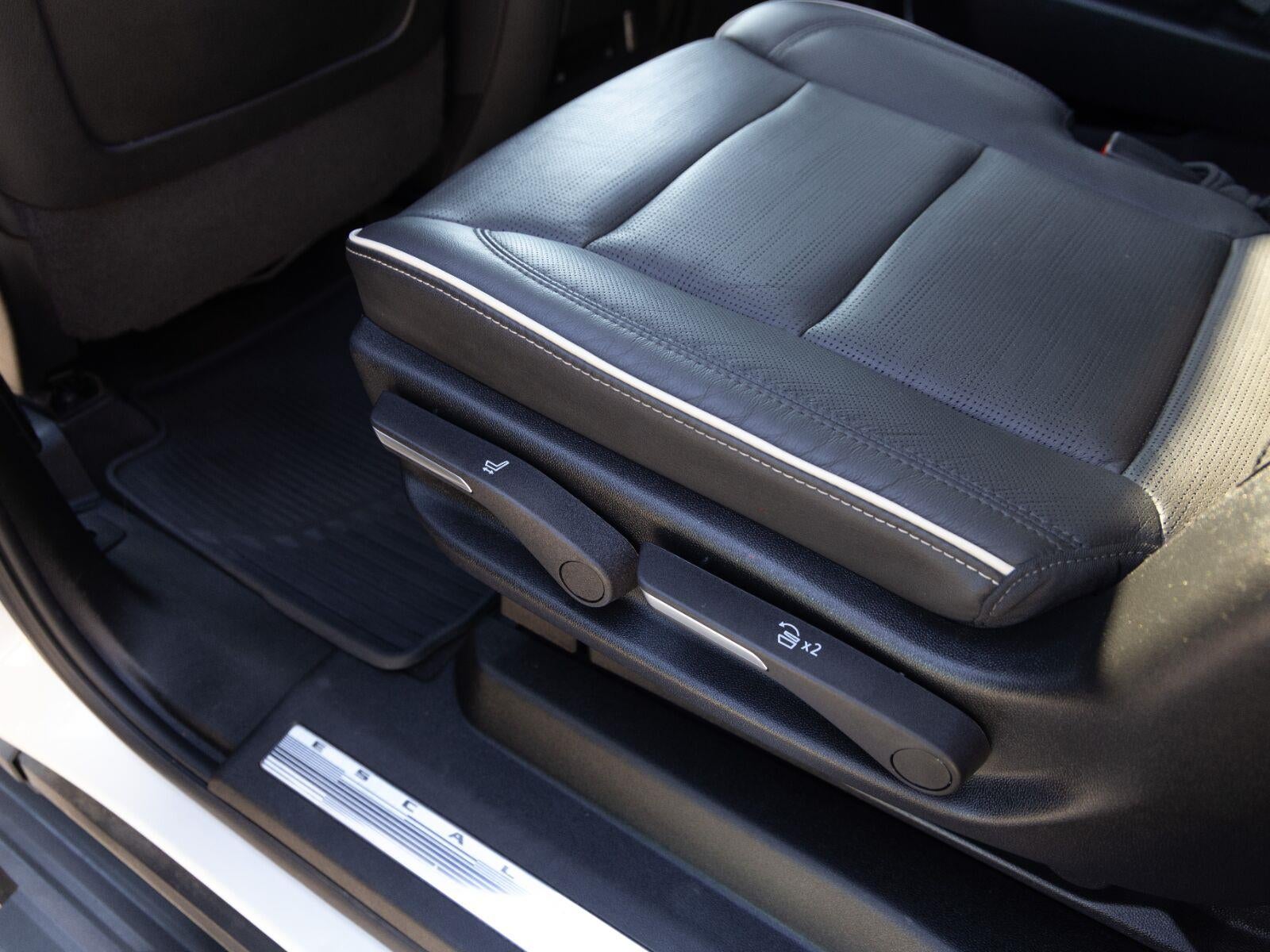 2024 Cadillac Escalade ESV 4WD Sport