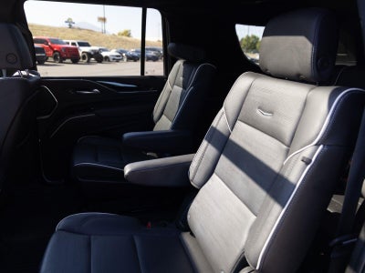 2024 Cadillac Escalade ESV 4WD Sport