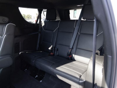 2024 Cadillac Escalade ESV 4WD Sport