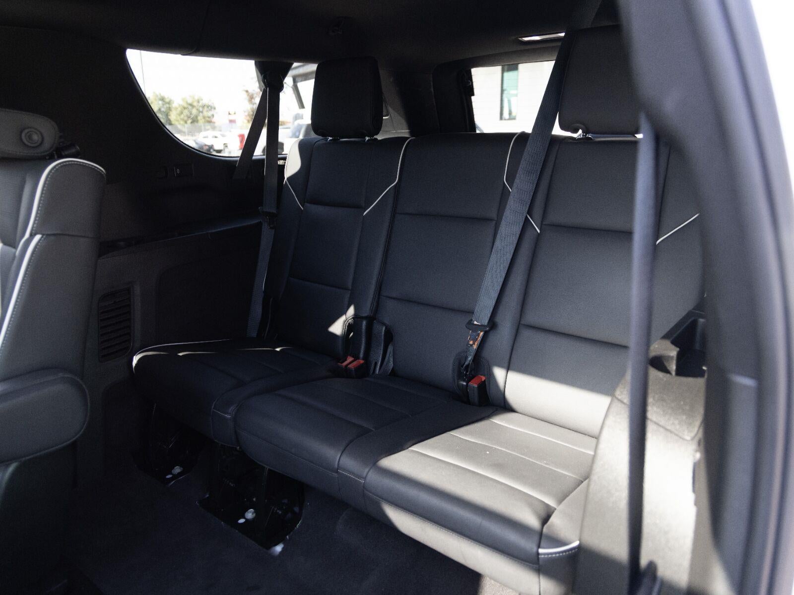 2024 Cadillac Escalade ESV 4WD Sport