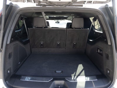 2024 Cadillac Escalade ESV 4WD Sport
