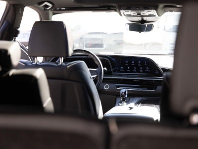 2024 Cadillac Escalade ESV 4WD Sport