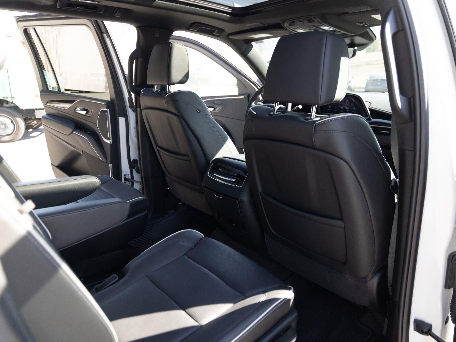2024 Cadillac Escalade ESV 4WD Sport