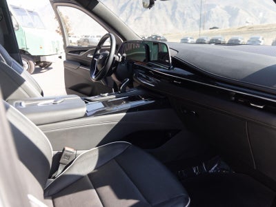 2024 Cadillac Escalade ESV 4WD Sport