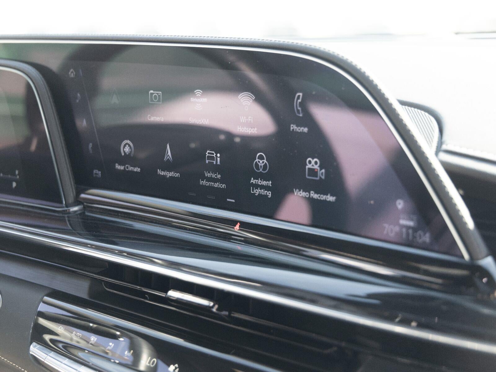 2024 Cadillac Escalade ESV 4WD Sport