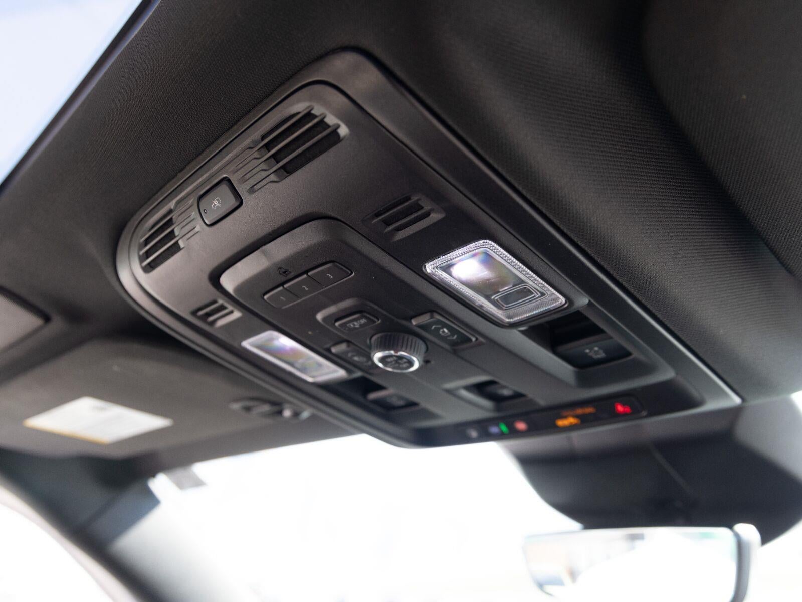 2024 Cadillac Escalade ESV 4WD Sport