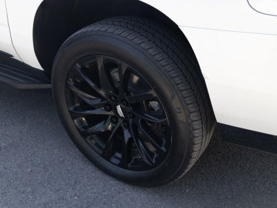 2024 Cadillac Escalade ESV 4WD Sport