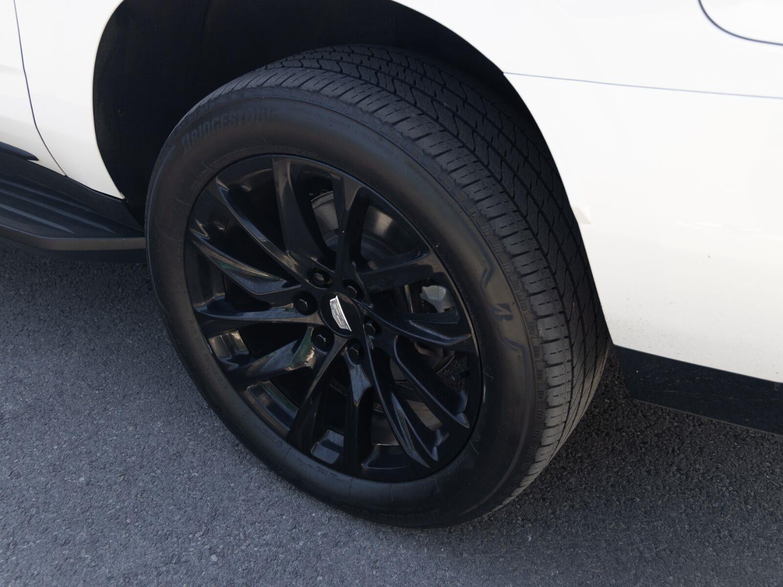 2024 Cadillac Escalade ESV 4WD Sport