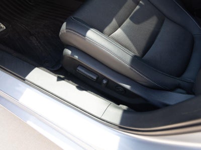 2019 Honda Accord Sedan Sport 2.0T
