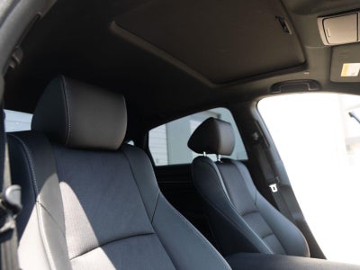 2019 Honda Accord Sedan Sport 2.0T