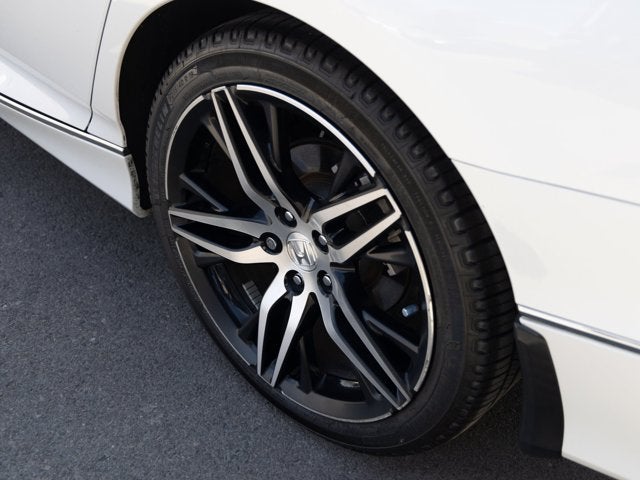 2022 Honda Accord Hybrid Touring