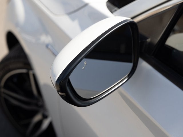 2022 Honda Accord Hybrid Touring