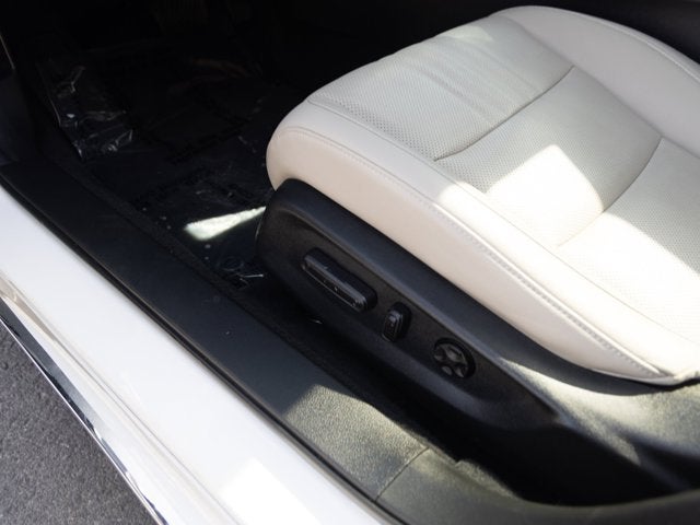 2022 Honda Accord Hybrid Touring