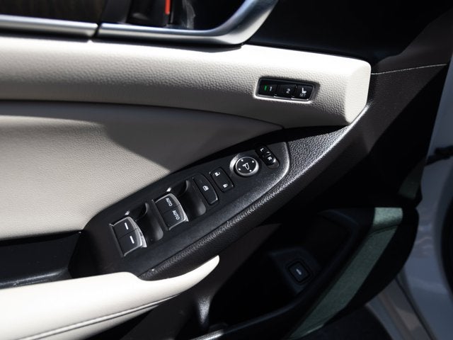 2022 Honda Accord Hybrid Touring