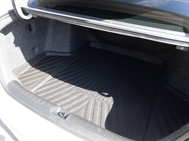 2022 Honda Accord Hybrid Touring