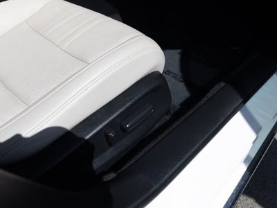 2022 Honda Accord Hybrid Touring