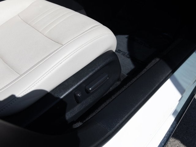 2022 Honda Accord Hybrid Touring