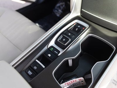 2022 Honda Accord Hybrid Touring