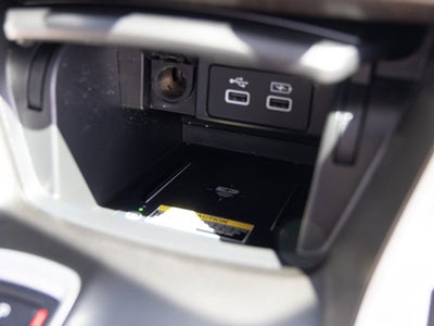 2022 Honda Accord Hybrid Touring