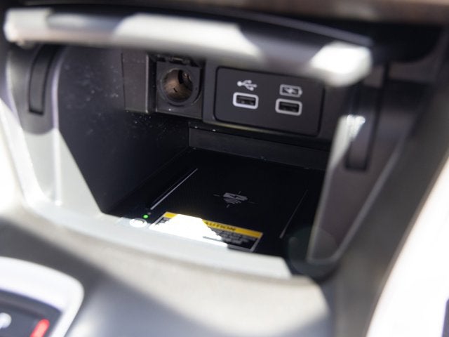 2022 Honda Accord Hybrid Touring