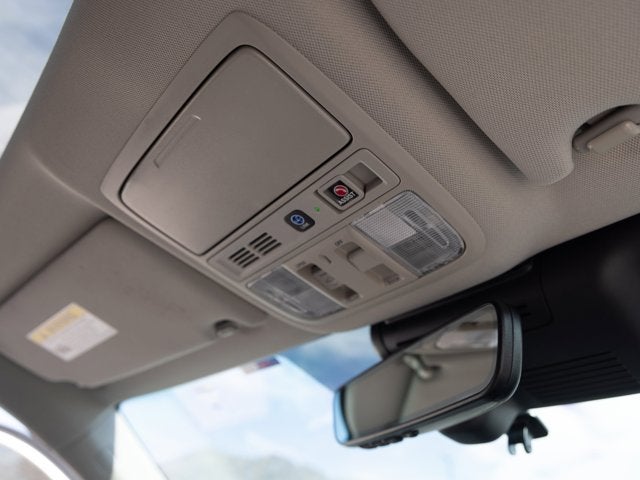 2022 Honda Accord Hybrid Touring