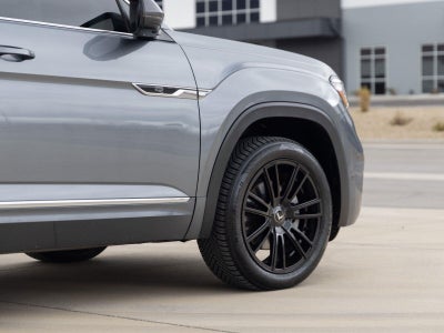 2021 Volkswagen Atlas 3.6L V6 SEL Premium R-Line