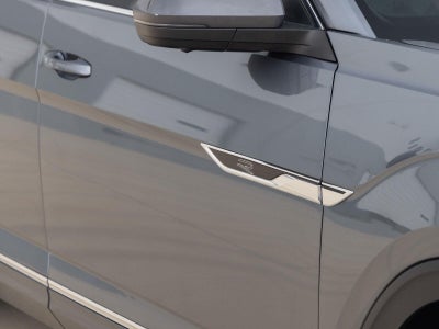 2021 Volkswagen Atlas 3.6L V6 SEL Premium R-Line
