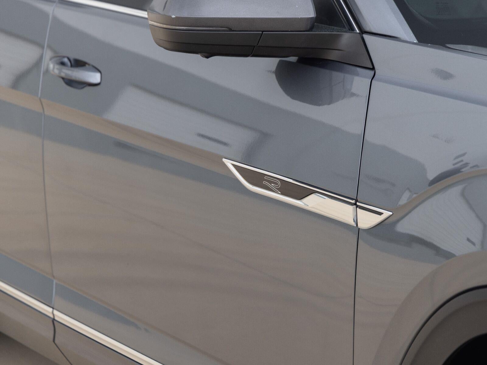2021 Volkswagen Atlas 3.6L V6 SEL Premium R-Line