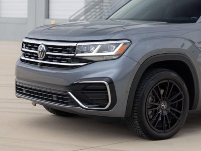 2021 Volkswagen Atlas 3.6L V6 SEL Premium R-Line