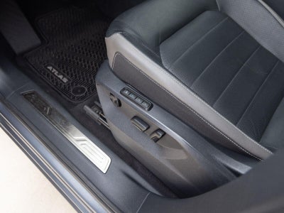 2021 Volkswagen Atlas 3.6L V6 SEL Premium R-Line