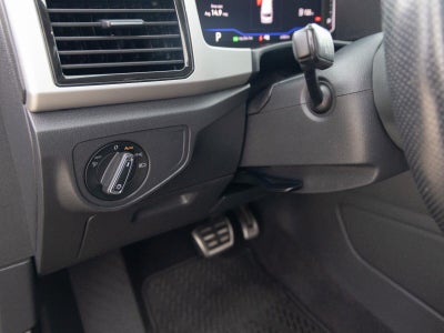 2021 Volkswagen Atlas 3.6L V6 SEL Premium R-Line
