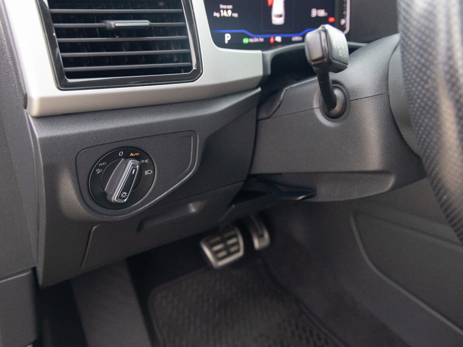 2021 Volkswagen Atlas 3.6L V6 SEL Premium R-Line