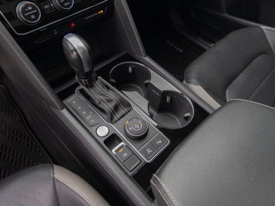 2021 Volkswagen Atlas 3.6L V6 SEL Premium R-Line