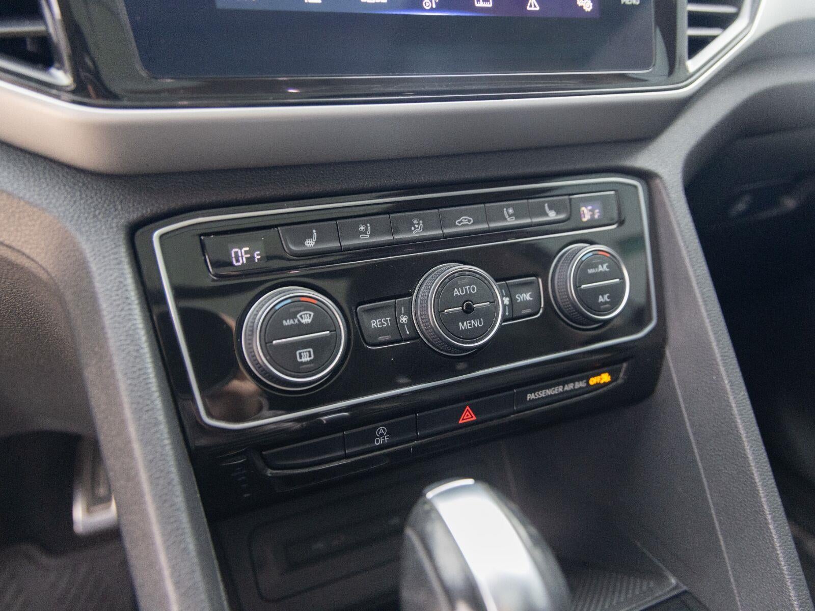2021 Volkswagen Atlas 3.6L V6 SEL Premium R-Line