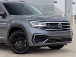 2021 Volkswagen Atlas 3.6L V6 SEL Premium R-Line