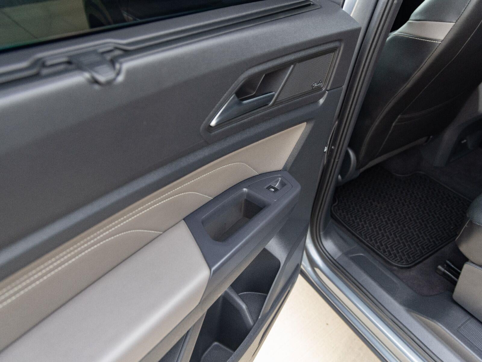 2021 Volkswagen Atlas 3.6L V6 SEL Premium R-Line