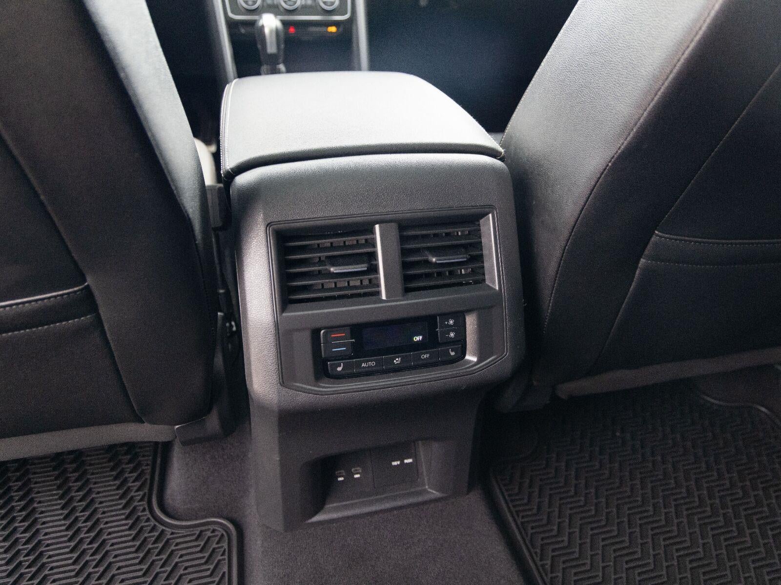 2021 Volkswagen Atlas 3.6L V6 SEL Premium R-Line