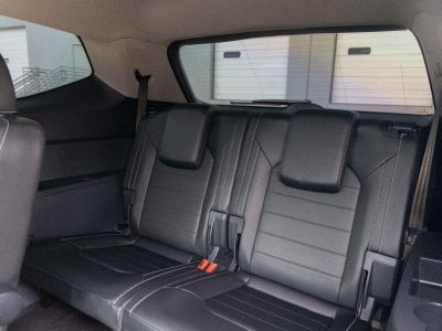 2021 Volkswagen Atlas 3.6L V6 SEL Premium R-Line