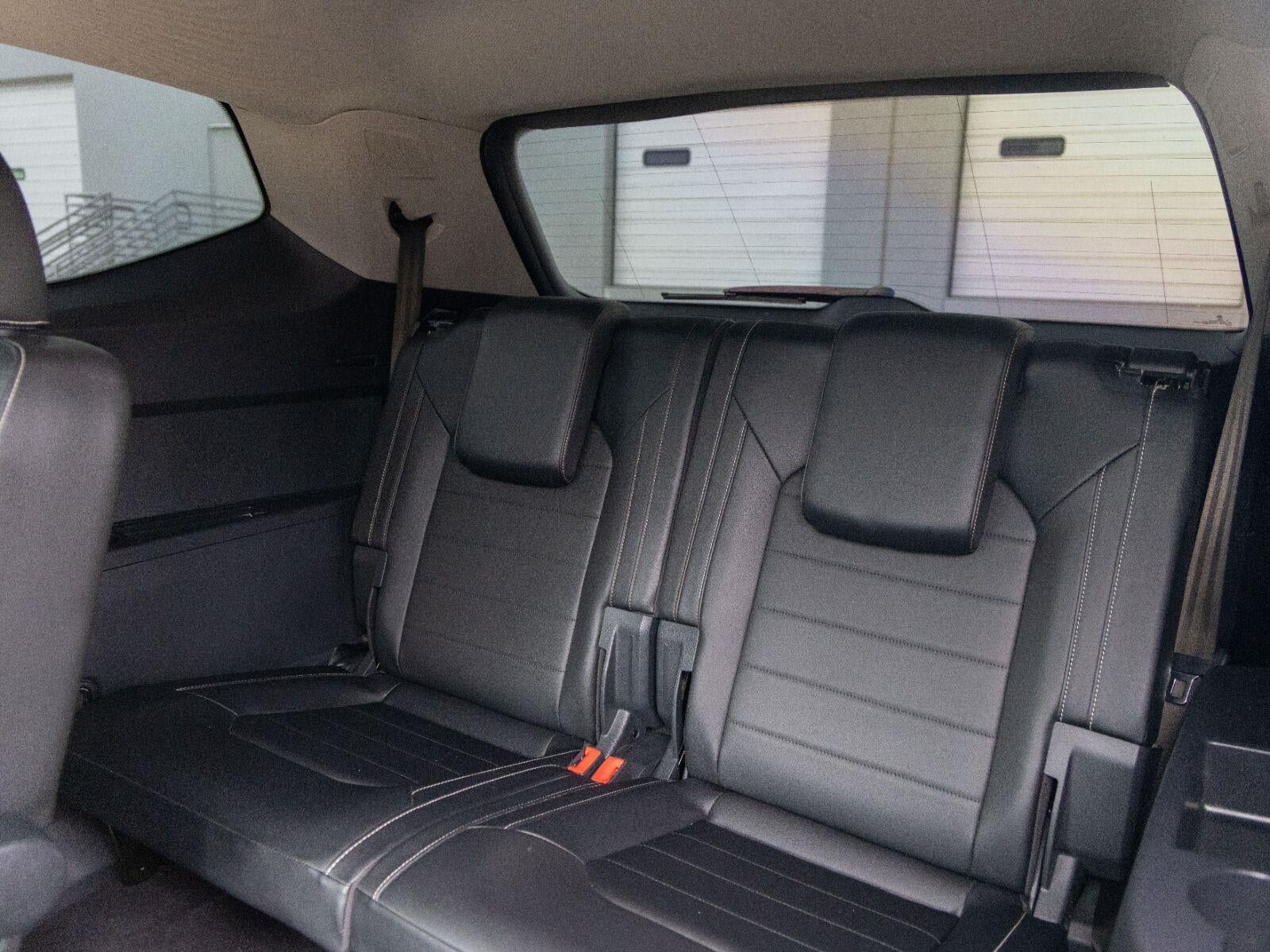 2021 Volkswagen Atlas 3.6L V6 SEL Premium R-Line