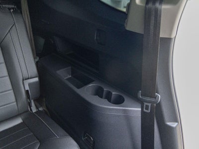 2021 Volkswagen Atlas 3.6L V6 SEL Premium R-Line