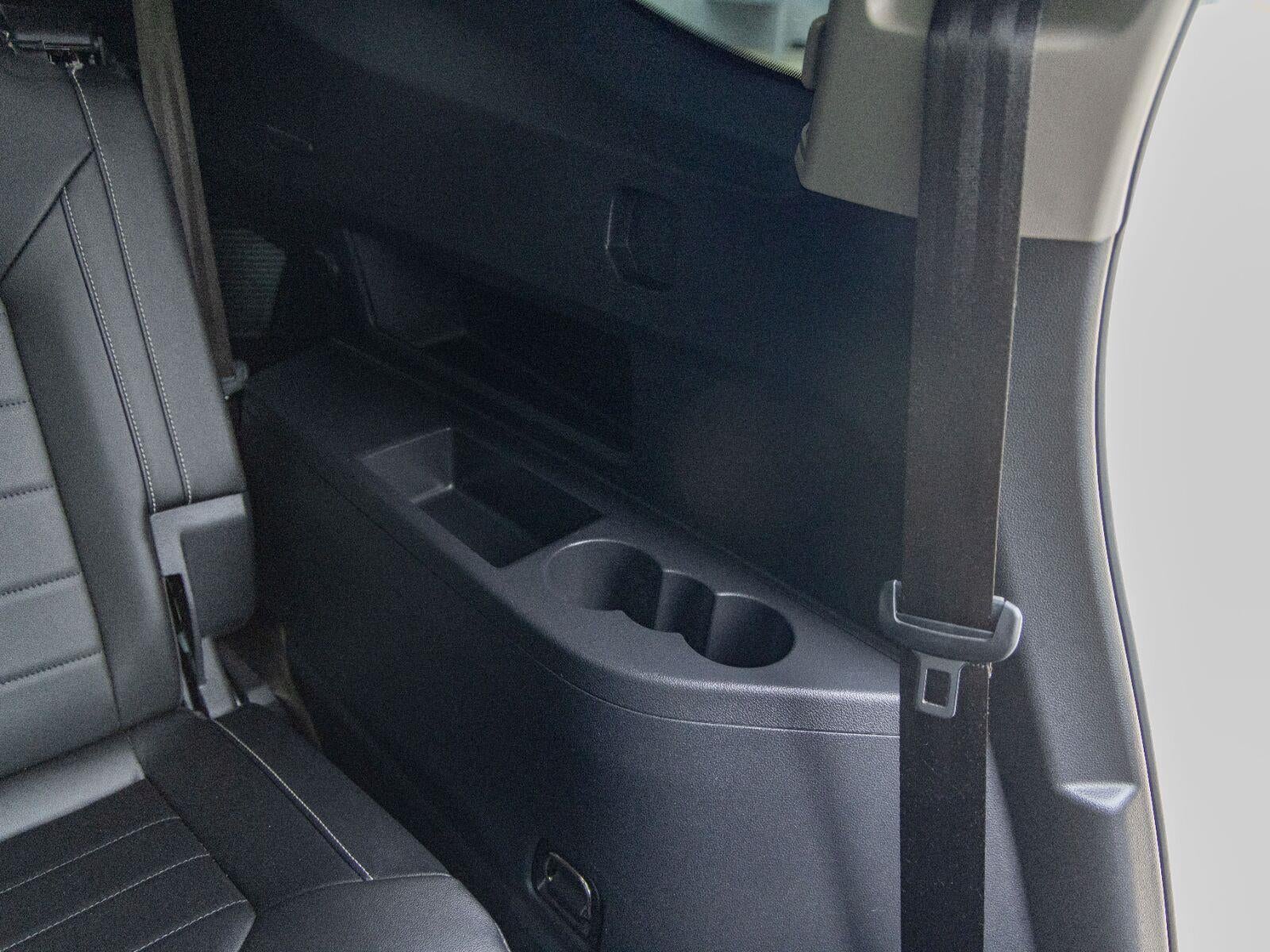 2021 Volkswagen Atlas 3.6L V6 SEL Premium R-Line