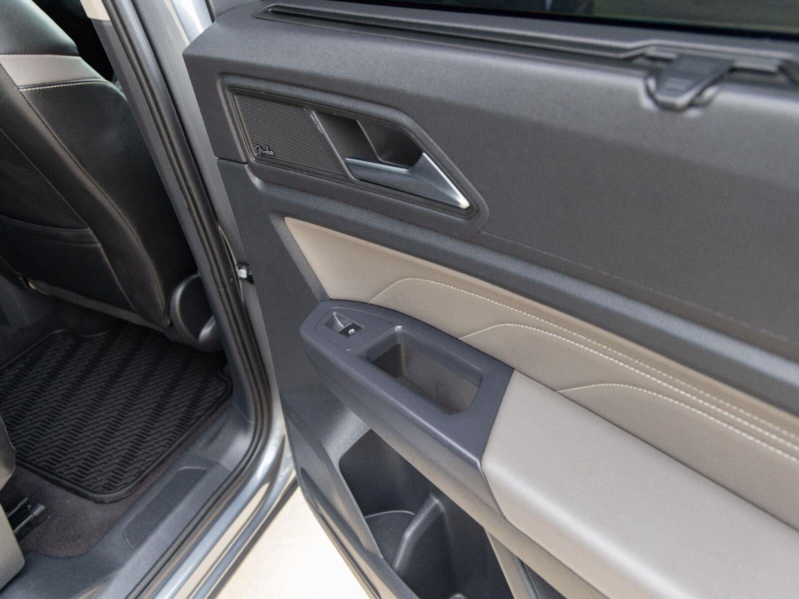 2021 Volkswagen Atlas 3.6L V6 SEL Premium R-Line