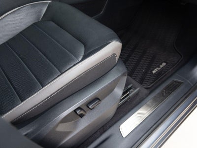 2021 Volkswagen Atlas 3.6L V6 SEL Premium R-Line
