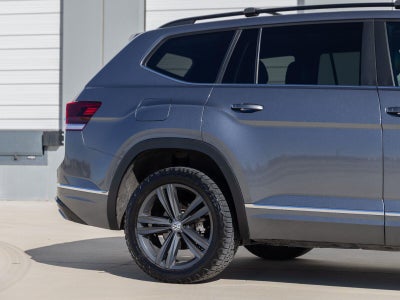 2020 Volkswagen Atlas 3.6L V6 SE