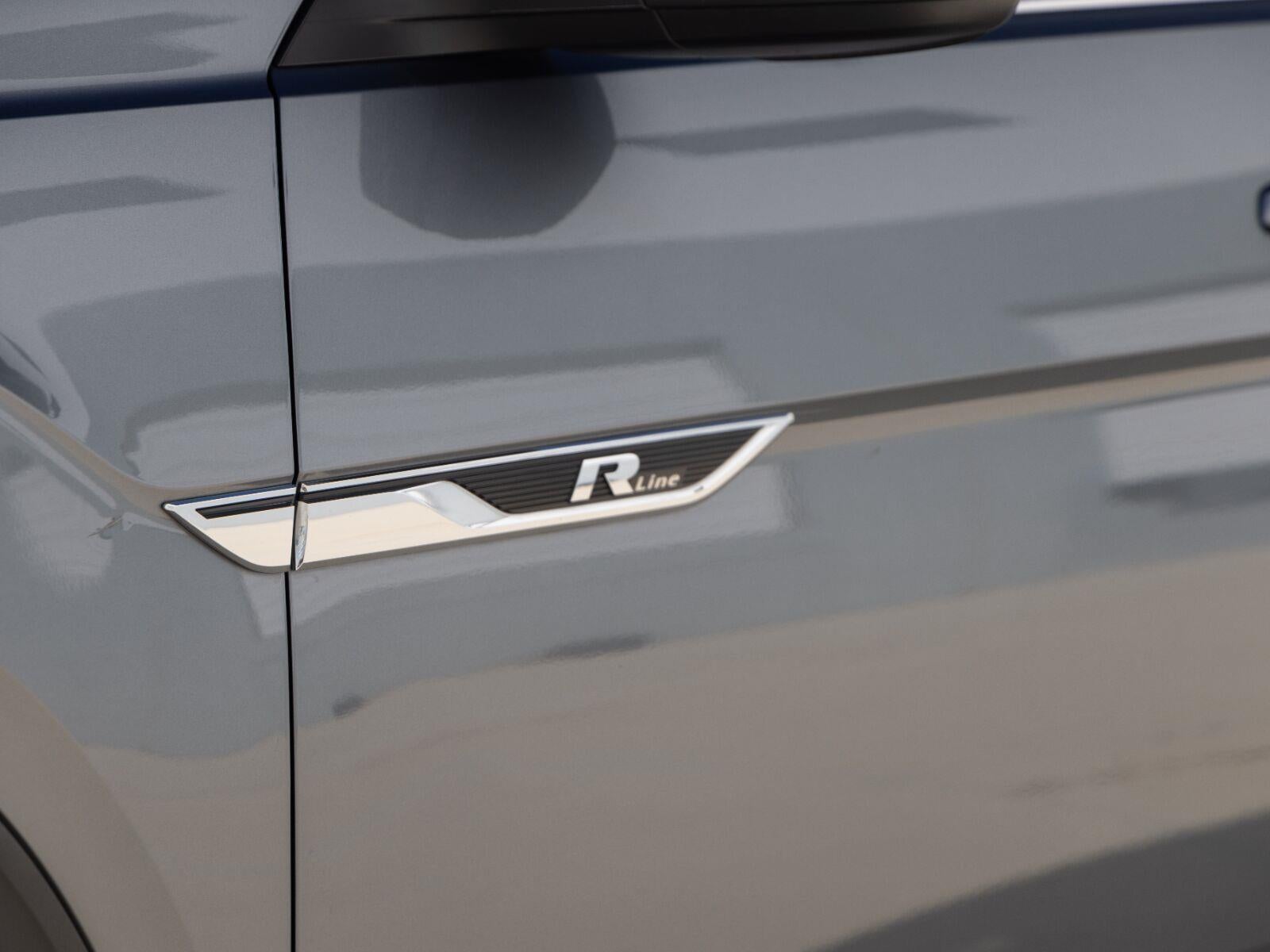 2020 Volkswagen Atlas 3.6L V6 SE