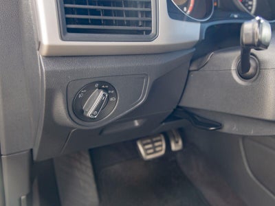 2020 Volkswagen Atlas 3.6L V6 SE