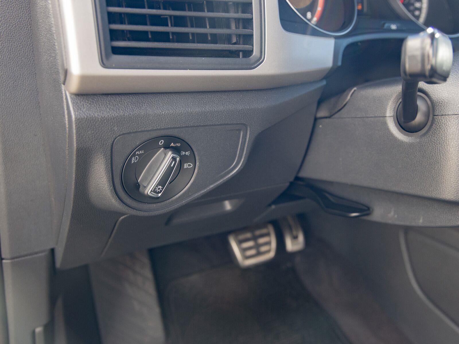 2020 Volkswagen Atlas 3.6L V6 SE