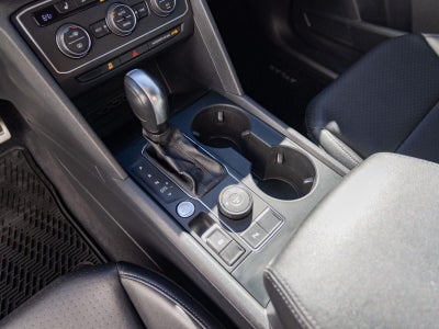 2020 Volkswagen Atlas 3.6L V6 SE