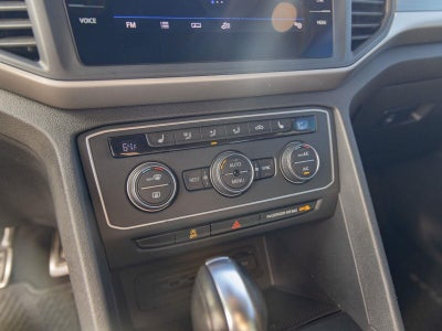2020 Volkswagen Atlas 3.6L V6 SE